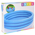 INTEX Crystal Blue pool Ø168 cm 481 liter